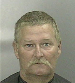 James Conner, - Indian River County, FL 